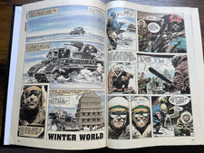 VOLUME LINEA BEDE WINTER WORLD