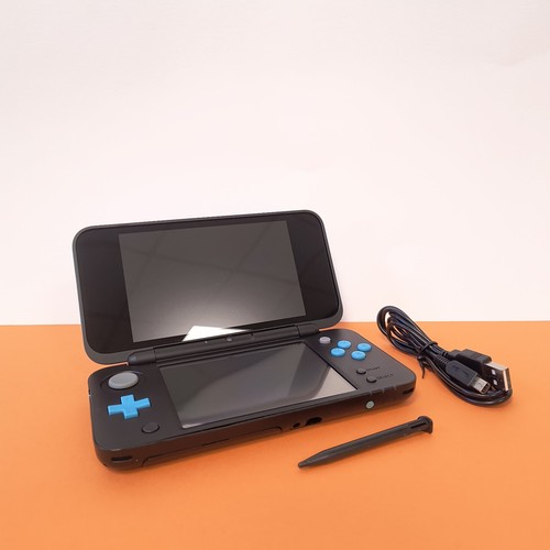 Console nintendo new - nintendo, xl