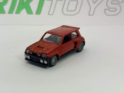 Renault maxiturbo solido - maxiturbo,