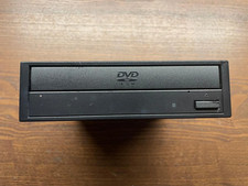 Lettore DVD-ROM Lite-On DH-16D3S SATA – Usato, Perfettamente Funzionante