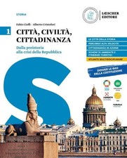 CITTA' CIVILTA' CITTADINANZA