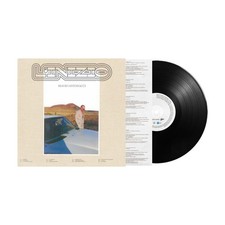 Biagio Antonacci L'inizio - LP