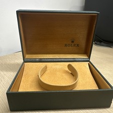 Scatola Boc Rolex Vintage