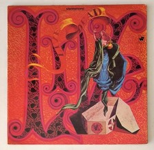 The Grateful Dead ‎–