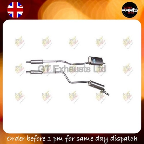 Scarico per fiat punto - 55, 1.1