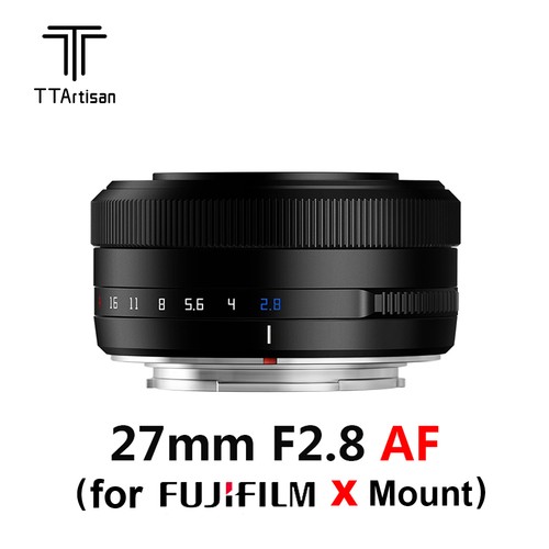 Ttartisan 8 aps c - 27, aps-c