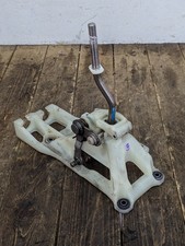 Gabbia leva cambio manuale 5