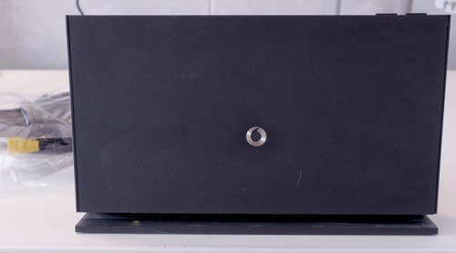 Modem router vodafone power - router,