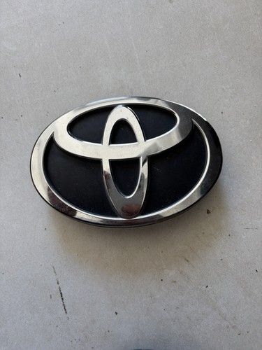 Stemma fregio logo per - stemma, toyota