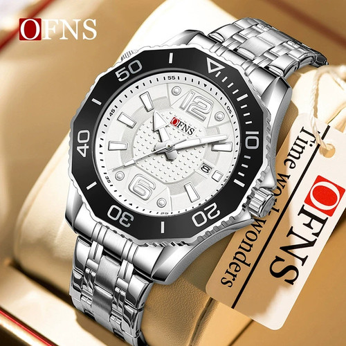 Orologio impermeabile - , al