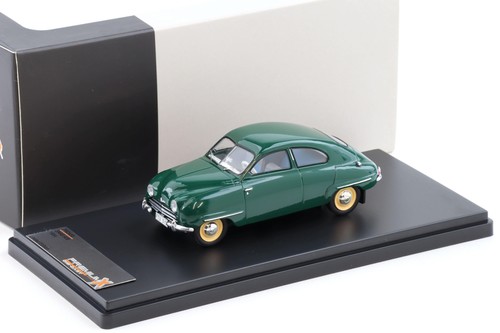 Premiumx saab 92b verde - 1:43,