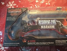 Resident Evil: The Darkside