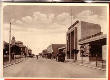 CARTOLINA  LITTORIA FG ANTICA