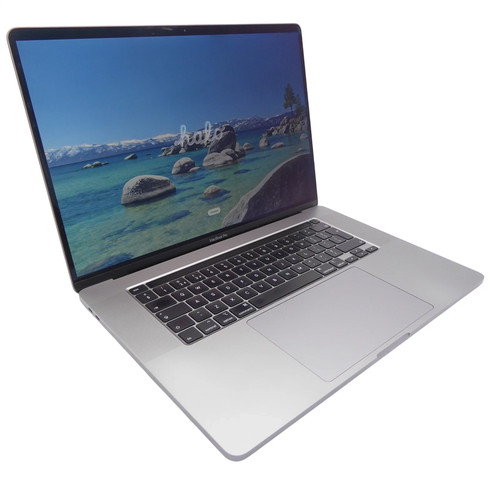 Apple macbook pro a2141 - pro,