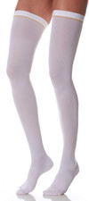 Calza Autoreggente Antitrombo