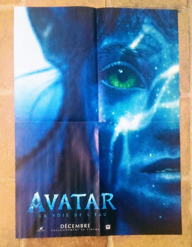 Poster affiche revue magazine - affiche,