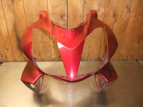Naso anteriore honda vfr 800 - anteriore,