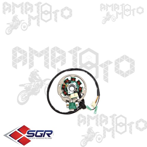 Statore magnete volano sgr - statore,