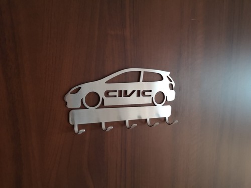 Honda civic ep3 appendiabiti - honda,