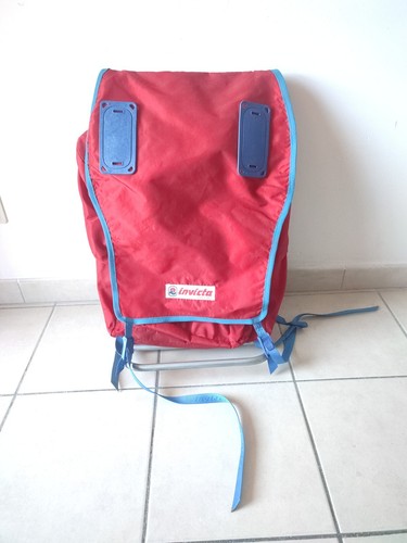 Vintage zaino montagna - vintage,