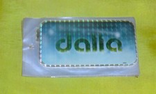 LUCIO DALLA STICKERS