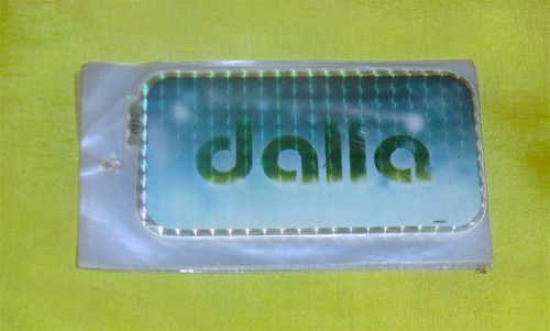 Lucio dalla stickers - dalla,