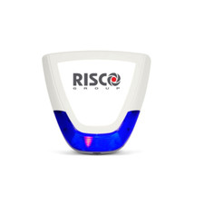 Rs402bl0000a sirena esterno - sirena, da