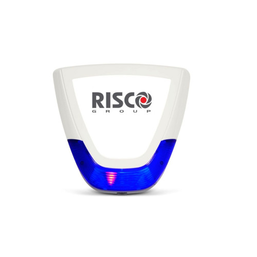 Rs402bl0000a sirena esterno - rs402bl0000a,