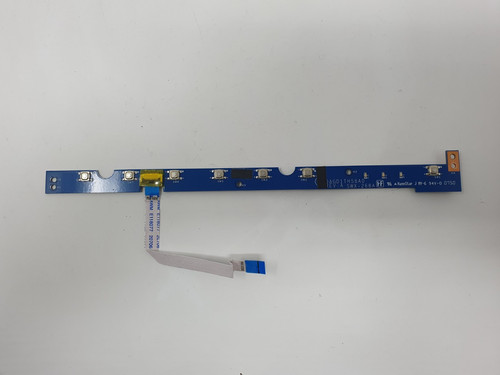 Sony pcg 5k2m scheda pulsante - sony,