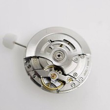 Movimento automatico GMT a