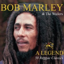 Bob Marley & The Wailers A
