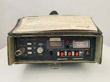 Sadelta TC 402 B Signal Level