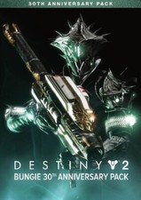 Destiny 30th - destiny,