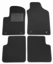 ASC tappetini auto FIAT 500