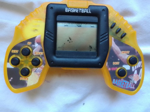Gioco elettronico console - elettronico,