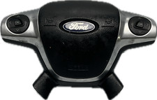 Carica airbag volante per