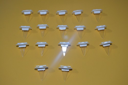 Plastic lcd screen panel - plastic,