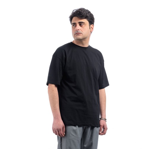 Shirt uomo oversize maglia - uomo,