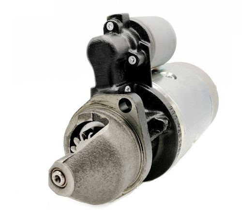 Motorino avviamento starter - avviamento,