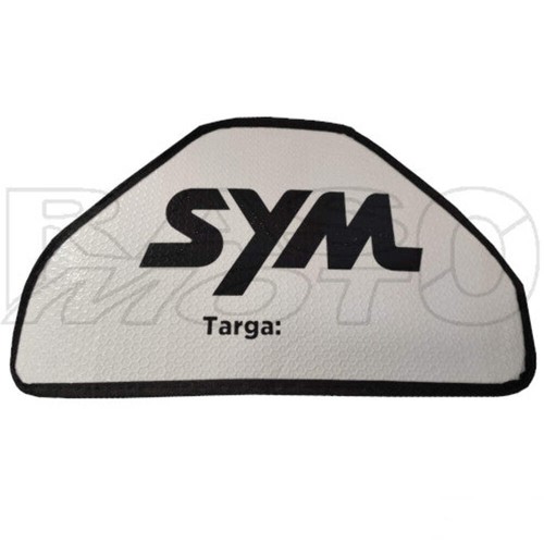 Sym copertura parasole - sym,