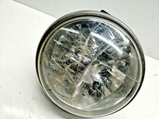 BMW R 1200 R R1200R 2009 GRUPPO OTTICO FARO FANALE ANTERIORE CREPE GRAFFI