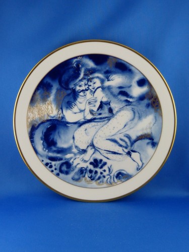 Piatto porcellana vintage