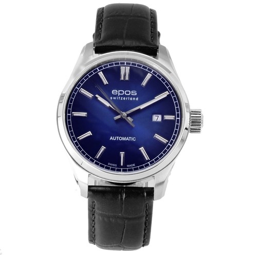 Orologio uomo epos - orologio,