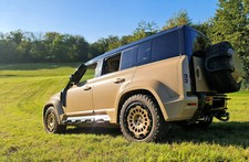 Per Defender LE Twin Monotube