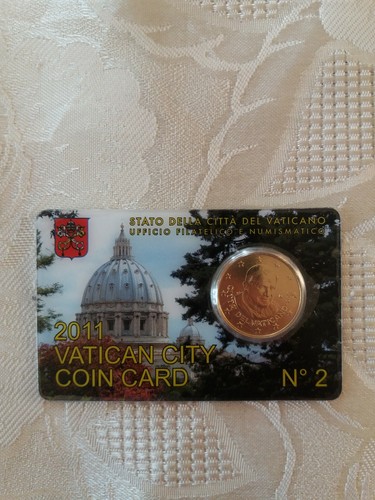 Citta del vaticano vatican - del,
