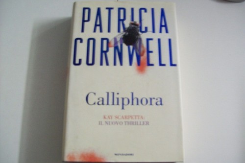 PATRICIA
