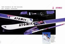 sci Atomic Arc 735 Rs