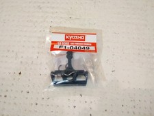 Ferrari f2004 kyosho - ferrari, f.1