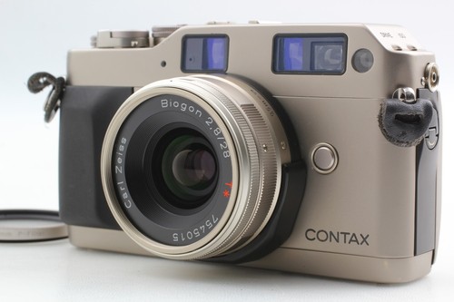 Come nuovo fotocamera a - [come,