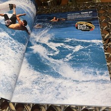 JAN 2007 • SURFER MAGAZINE